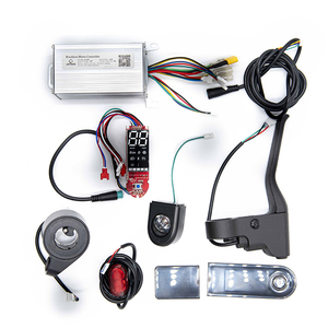 Kit 36V 350W Tip Xiaomi LENZOD
