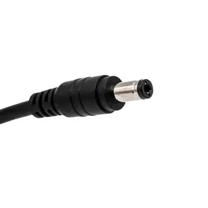 Adaptor Incarcare GX16 la DC 5.5x2.5 Universal