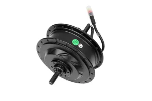 Motor Spate bicicleta electrica Duotts C29 750W