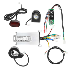 Kit 36V 350W Tip Xiaomi XBOT