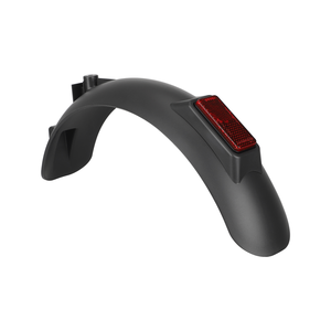Aparatoare Spate Originala Xiaomi Electric Scooter 4 Lite Gen 2 - Aripa Protectie Noroi