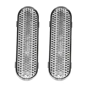 Capace reflectorizante fata Xiaomi 5 Plus