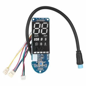 Display   Ninebot F20 F25 F30 F40 Bluetooth