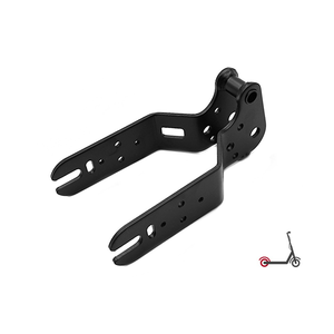 Furca Spate Originala KuKirin S1 Max – Brat Suspensie Trotineta Electrica