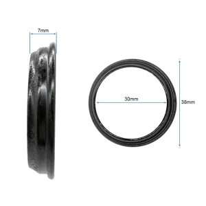 Kit rulmenti cuvete directie trotineta electrica Xiaomi 6