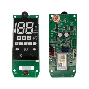 Display Trotineta Electrica Xiaomi 6