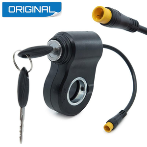 Contact cu Cheie KuKirin G2 Max