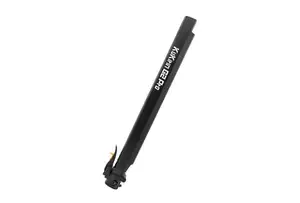 Tijă Direcție Gât Ax Original (Model Nou) pentru Trotinetă Electrică KuKirin G2 Pro