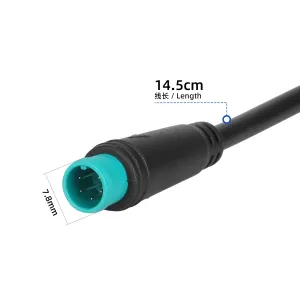 Contact cu Acceleratie pentru Trotineta Electrica KuKirin G2 Pro (Model Nou 2025 - 2026)