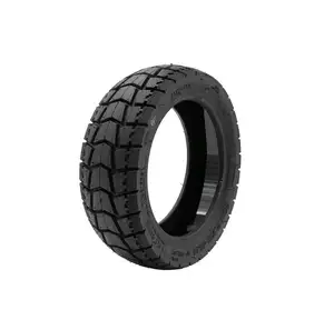 Cauciuc Off-road Tubeless cu Gel 10x2.75-6.5 - KuKirin G2 Master 2025
