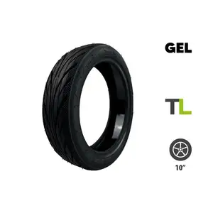 Anvelopa cu gel 60 65-6.9 pentru roata spate Ninebot Max G2