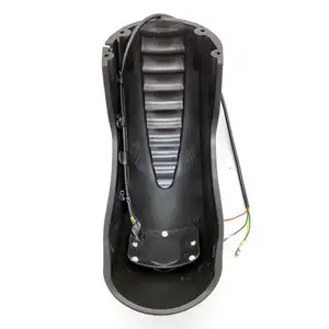 Aparatoare trotineta electrica cu stop frana - Kugoo M4