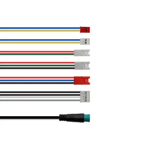 Display Trotineta Electrica Xiaomi 6