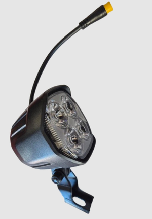 Far LED KuKirin G2 Pro 2025