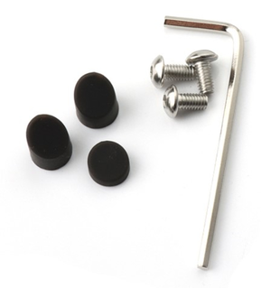 Set Suruburi Aripa Xiaomi M365 / Pro / Pro 2 Compatibil