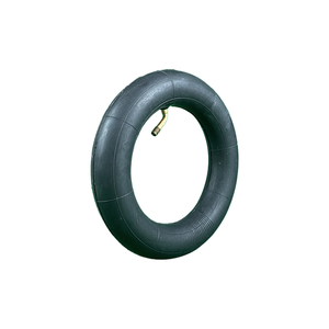 Camera de Aer 85/65-6.5 - Valva Curbata - Kugoo G-Booster / G2 Pro