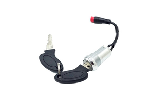 Contact cu Cheie KuKirin G3 Pro Antifurt