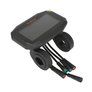 Display Color pentru Trotineta Electrica KuKirin G2 Max