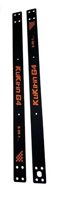 Tija Coloana Directie Originala KuKirin G4 - Ax Central Ghidon Trotineta Electrica
