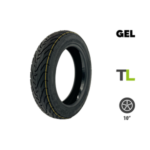 Cauciuc / Anvelopă Tubeless Gel 60/70-6.5 Ninebot G30 Max