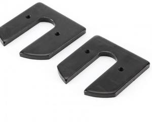Set 2 Placute Fixare Roata Spate Xiaomi M365 / Pro / 1S / Pro 2 Compatibil
