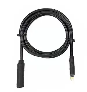 Cablu motor universal waterproof 9 fire - tata - mama