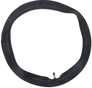 Camera monociclu 2.50 2.75-14 (20 inch) - valva dreapta