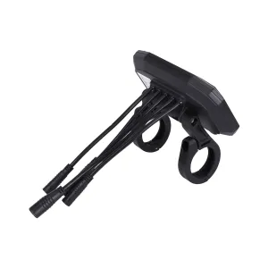 Display Color Trotineta Electrica KuKirin G3 Pro