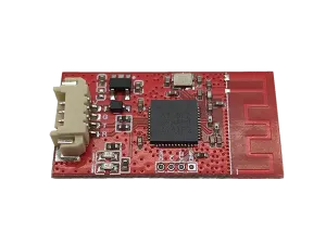 Modul Bluetooth Spintend 2.4 GHz NRF51 pentru VESC si UBOX