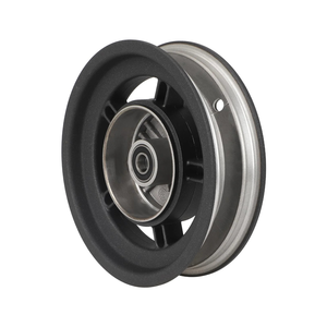 Jantă Roată Față pentru Trotinete Electrice Xiaomi 5 Plus, Xiaomi 6, Navee GT3 și Navee GT3 Max