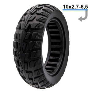 Cauciuc Plin 10x2.7-6.5 Ultra Light