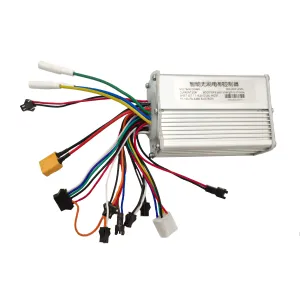 Controller 48V 500-800W Compatibil Display TF-100