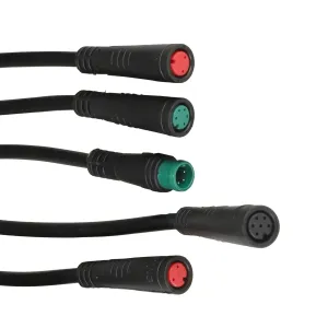 Display Color pentru Trotineta Electrica KuKirin G2 Max