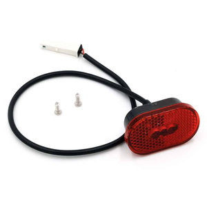Stop Frana LED Xiaomi Pro / Pro 2 / 1S / Mi 3 Compatibil