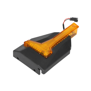 Semnalizare Față Stânga Originală Trotinetă Electrică Kukirin G4 Pro / G4 Max Trotineta Electrica Kukirin Compatibil