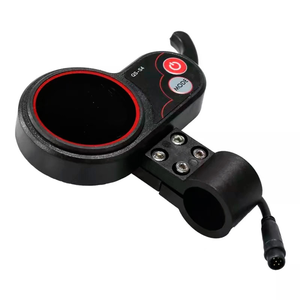 Display QS-S4 Trotineta Electrica