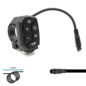 Panou Control KuKirin G2 Pro G3 G2 Max M4 Pro Original