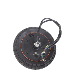 Motor Fata Trotineta Electrica KuKirin G2 Ultra