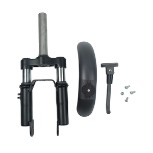 Suspensie Fata Xiaomi M365 / Pro / 1S cu Cric si Aripa