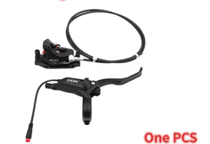 Frana Hidraulica Fata KuKirin G3 Pro Model B