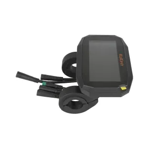 Display Color pentru Trotineta Electrica KuKirin G2 Max