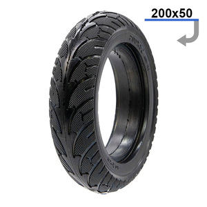 Cauciuc Plin 8 Inch (200x50) ETWOW Antipana