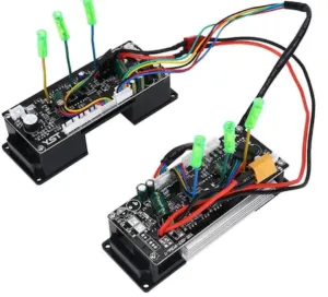 Placa Baza Hoverboard 2 Laterale