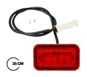 Stop Frana LED Xiaomi Mi 3 Lite