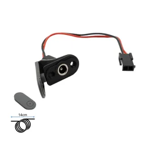Port incarcare trotineta electrica Xiaomi 6