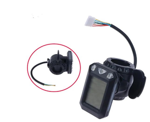 Display cu Acceleratie 36V 6 Pini