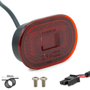 Stop Frana LED Xiaomi Mi4 Ultra