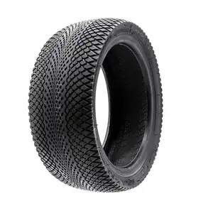 Cauciuc / Anvelopă Tubeless 10x3-6.5 KuKirin G2 Master (Modele 2025+) – Profil Mixt All-Terrain