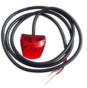 Stop Frana LED KuKirin  G2 Pro