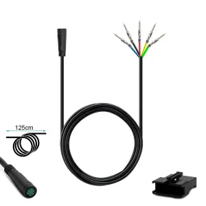 Cablu Display KuKirin G2 Pro 2024